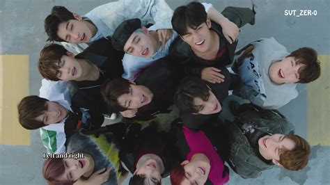 Seventeen Rock With You Official Mv