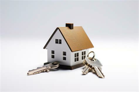 Key to modern house. 27546955 Stock Photo at Vecteezy