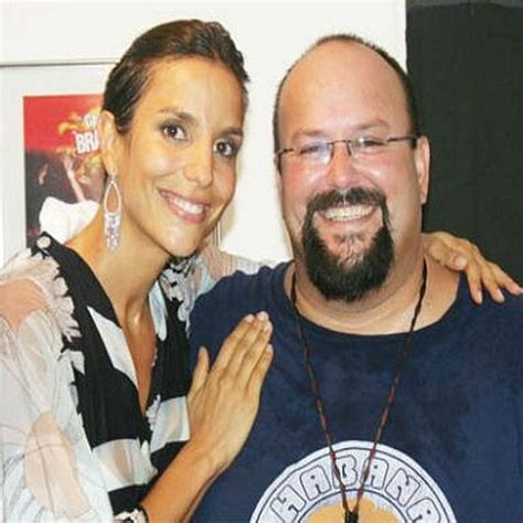 Irm O De Ivete Sangalo Jesus Sangalo Morre Aos Anos