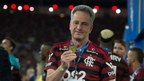 Disputa Por Vaga Em Voo Fretado Do Flamengo Para Final Da Libertadores