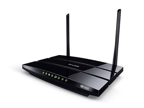 Archer C Ac Wireless Dual Band Gigabit Router Tp Link Canada