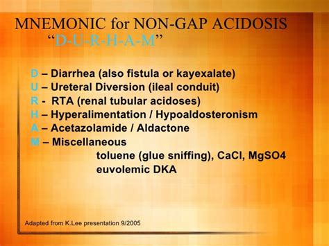 Nephrology Board Review