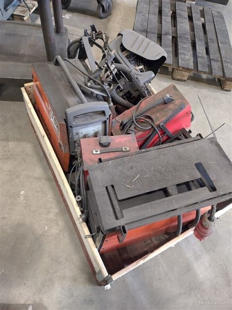 Kemppi Kempact MIG 2530 Welding Machines Nettikone