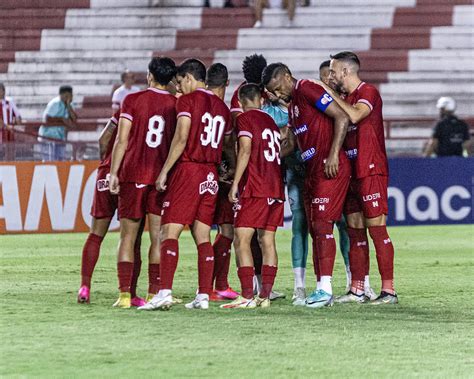 Cbf Divulga Tabela B Sica Da S Rie C N Utico Estreia Contra O S O