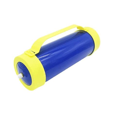 Wholesale 3 3L Disposable Helium Gas Tank Inflable Cylinder Fill 50lb