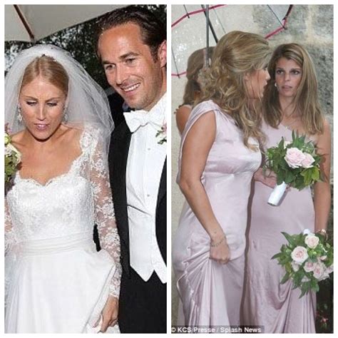 Sandrine Roussel Wedding Athina Onassis Was A Bridesmaid In Her Half Sister S Wedding 2013