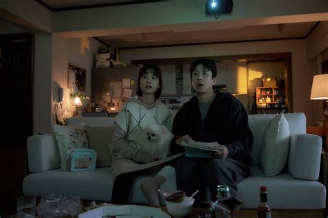 Photos New Stills Added For The Upcoming Korean Movie Sleep HanCinema