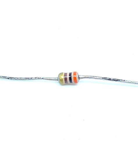 KIT 100 PEÇAS RESISTOR 300R 1 4W 5 300R SFR16S 230611152301