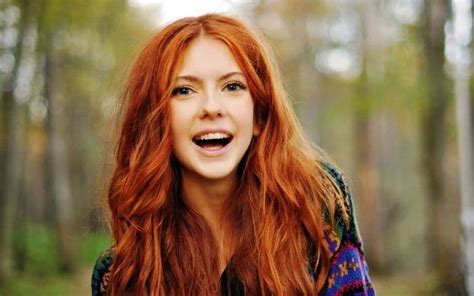 25 Pretty Burnt Orange Hair Colors For Major Inspiration Hairstyle Camp