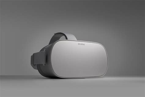 Oculus Go Netflix Offline