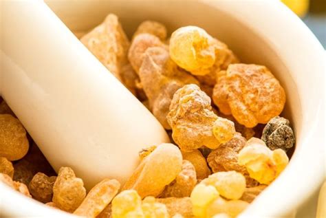 The Powerful Health Benefits of Boswellia Serrata - Health & Detox & Vitamins