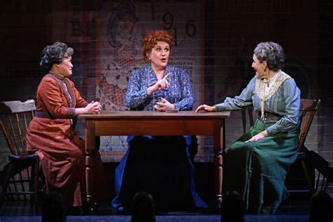 Review Of Funny Girl On Tour At Orpheum In Minneapolis Play Off The Page