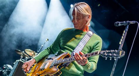 Paul Weller Sydney Opera House