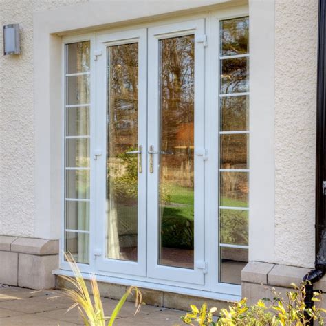 French Doors Upvc French Doors Exterior French Doors