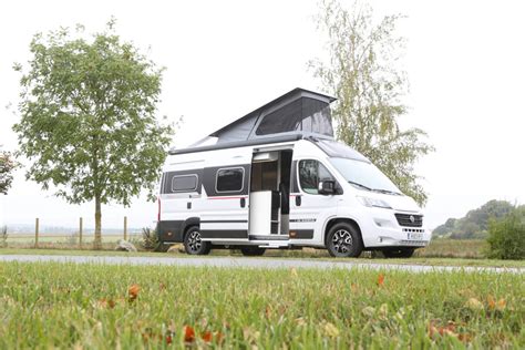 Adria Twin 640 SGX Sports Edition Planet Van Magazine