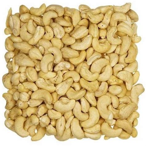 Grade W W Grade Cashew Nuts Pack Size Kg Kg At Rs