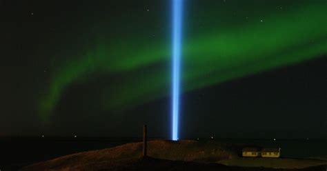 Northern Lights Cruise from Reykjavík | Guide to Iceland