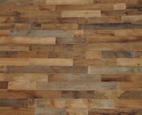 Reclaimed Wood Wall Covering Rustic Wall Decor By East Coast Rustic