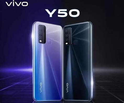 Vivo Y50評測：超高屏佔比，指紋解鎖face Wake人臉識別 每日頭條