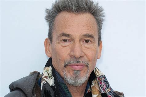 « Je Vais Très Bien Florent Pagny Se Confie Sur Son Cancer Et Son