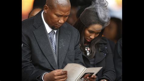 Nelson Mandela funeral: What to expect as global icon is laid to rest | CNN