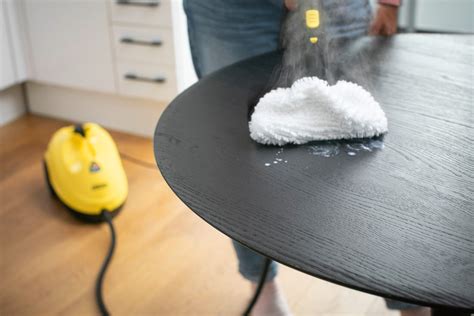 KARCHER SC 2 EasyFix Parownica Niskie Ceny I Opinie W Media Expert