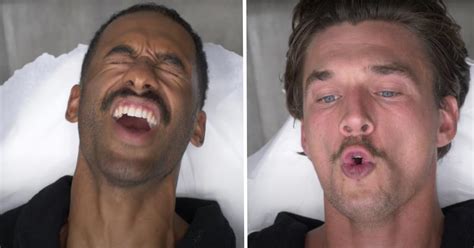 Bachelor Star Matt James And Bff Tyler Cameron Get A Brazilian Wax Watch