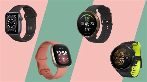 The Best Fitness Trackers And Watches Of 2023 Including Apple Watch