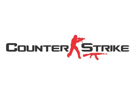 Counter Strike Vector Logo - Download Free Vector Art, Stock Graphics ...