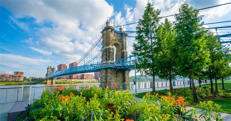 25 Fun Things To Do In Cincinnati Ohio Attractions And Activities