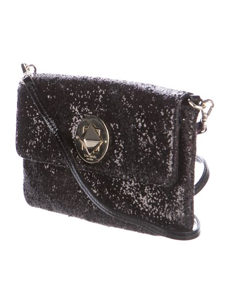 Kate Spade Glitter Purse Shoulder Bag For Men Paul Smith