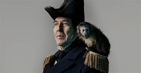 The Terror cast: Who stars in BBC2 drama, including Ciarán Hinds?