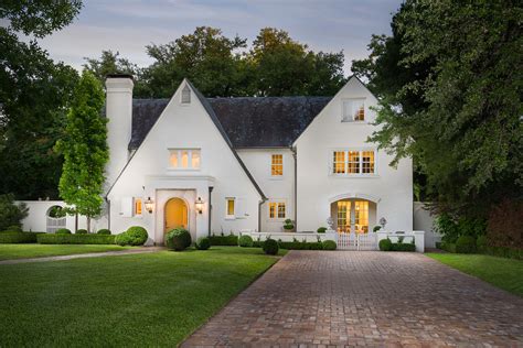 The 2022 Most Charming Houses In Dallas D Magazine