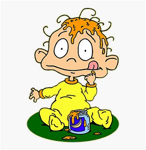 Rugratsdil Rugrats Characters Rugrats Rugrats Cartoon | Images and Photos finder