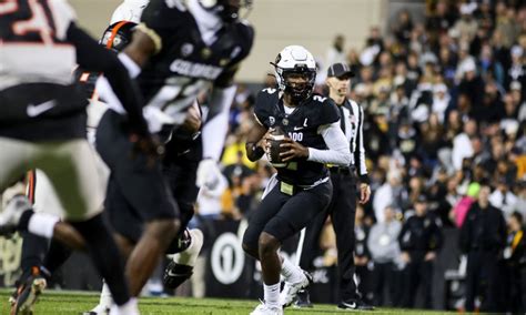 Social media reacts to Colorado’s offensive struggles vs. Oregon State