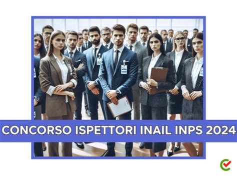 Concorsi Inps Tutti I Bandi E Le Guide Sui Concorsi