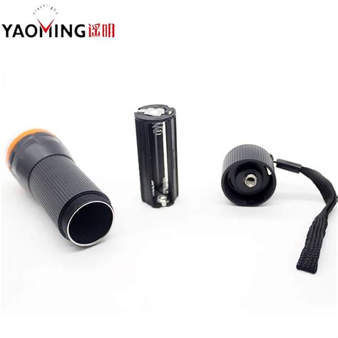 Wholesale Small Sun Mini Pussy Aaa Led Torch Light Emergency