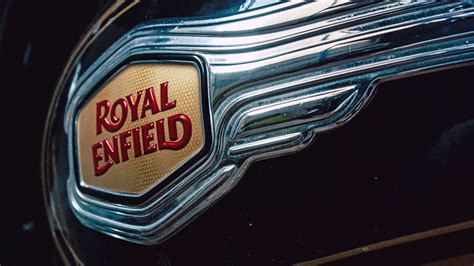 Una Foto Della Prima Moto Elettrica Di Royal Enfield Finita Online