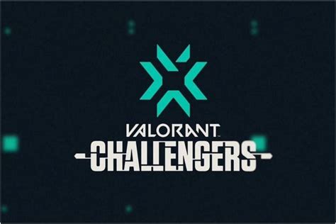 Valorant Champions Tour Emea Stage Challengers Group Standings