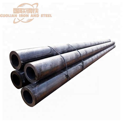 Astm A Api L Grade B Schedule Seamless Smls Carbon Steel Pipe