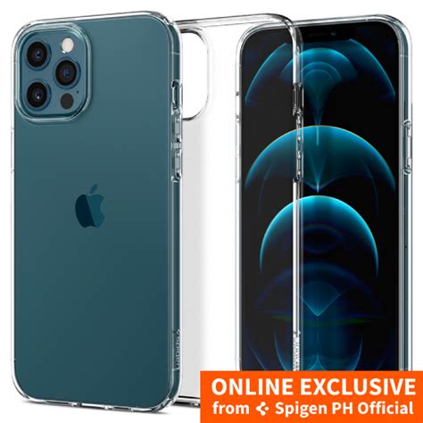 Iphone Iphone Pro Case Liquid Crystal Spigen Philippines