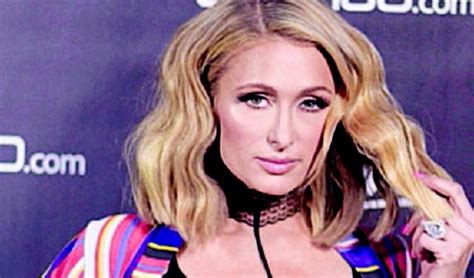 Abuelo De Paris Hilton No La Incluyó En Su Herencia Panamá América