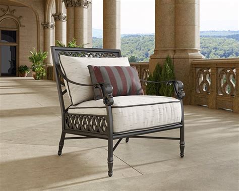 Biltmore Estate Outdoor Deep Seating Collection | Nashville Billiard ...