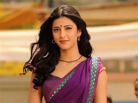shruti haasan biography movies   news biography birthday