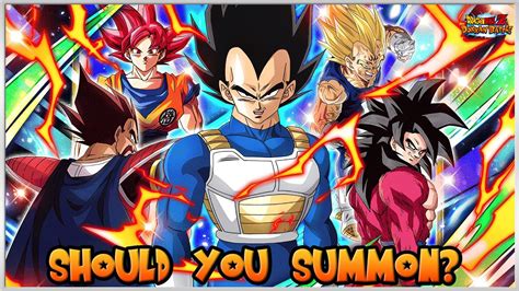 Saiyan Day Incoming Global Tickets Should You Summon For Teq Super