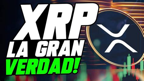 Xrp Riplle El Abogado Pro Xrp Ha Confesado Que Gestiona Millones