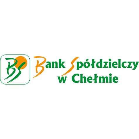 Bank Spółdzielczy w Chełmie Logo Download Logo icon png svg