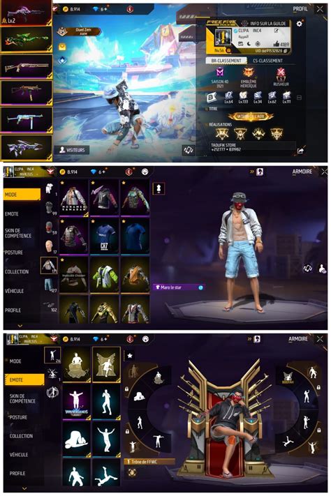 Buy Sell Garena Free Fire Accounts Cheap Garena Free Fire Accounts