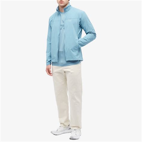 Arcteryx Gamma Lightweight Jacket Solace End Au