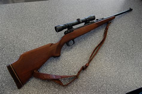 Savage Arms Corp Model 110l Left Handed 30 06 Bolt Action For Sale At 11602776